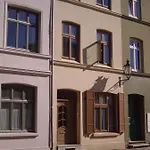 Fuerstenhof Apartment *
