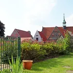 Fuerstenhof Apartment Wißmar