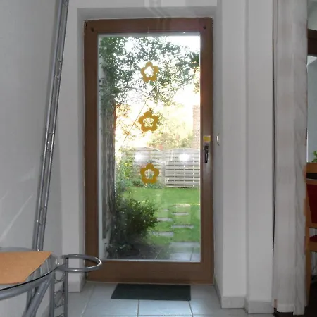 Appartamento Fuerstenhof