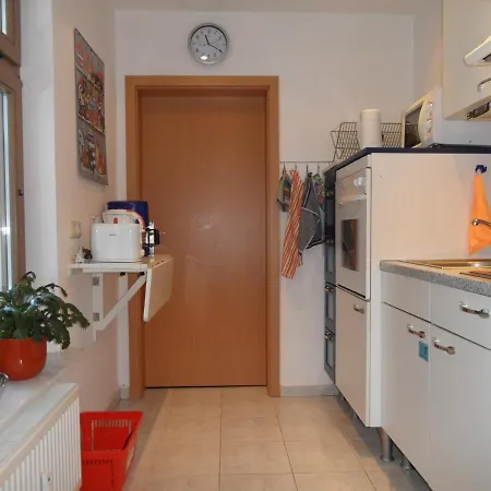 Fuerstenhof Apartment