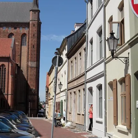 Fürstenhof * Wißmar