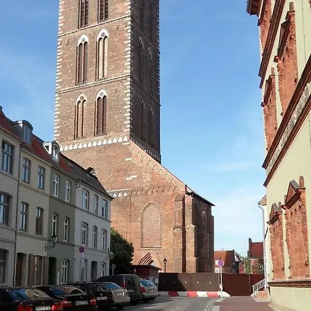 Fuerstenhof Appartamento