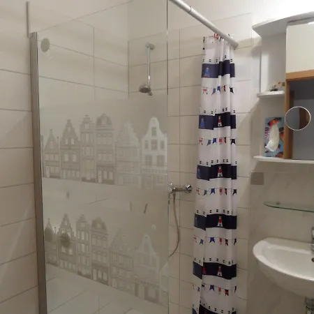 Fuerstenhof Appartamento