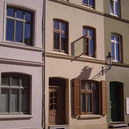 Fuerstenhof Appartamento *