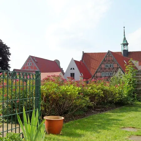 Fuerstenhof Appartamento Wißmar