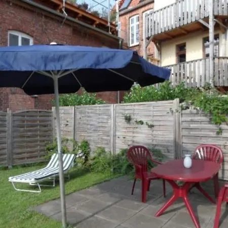 Fuerstenhof Appartamento *