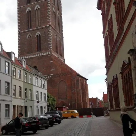 Fuerstenhof Appartamento Wißmar