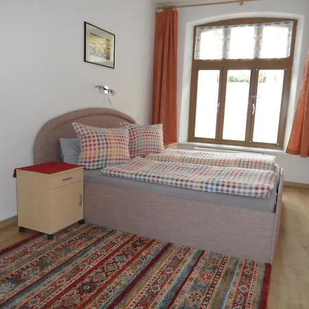 Appartamento Fuerstenhof